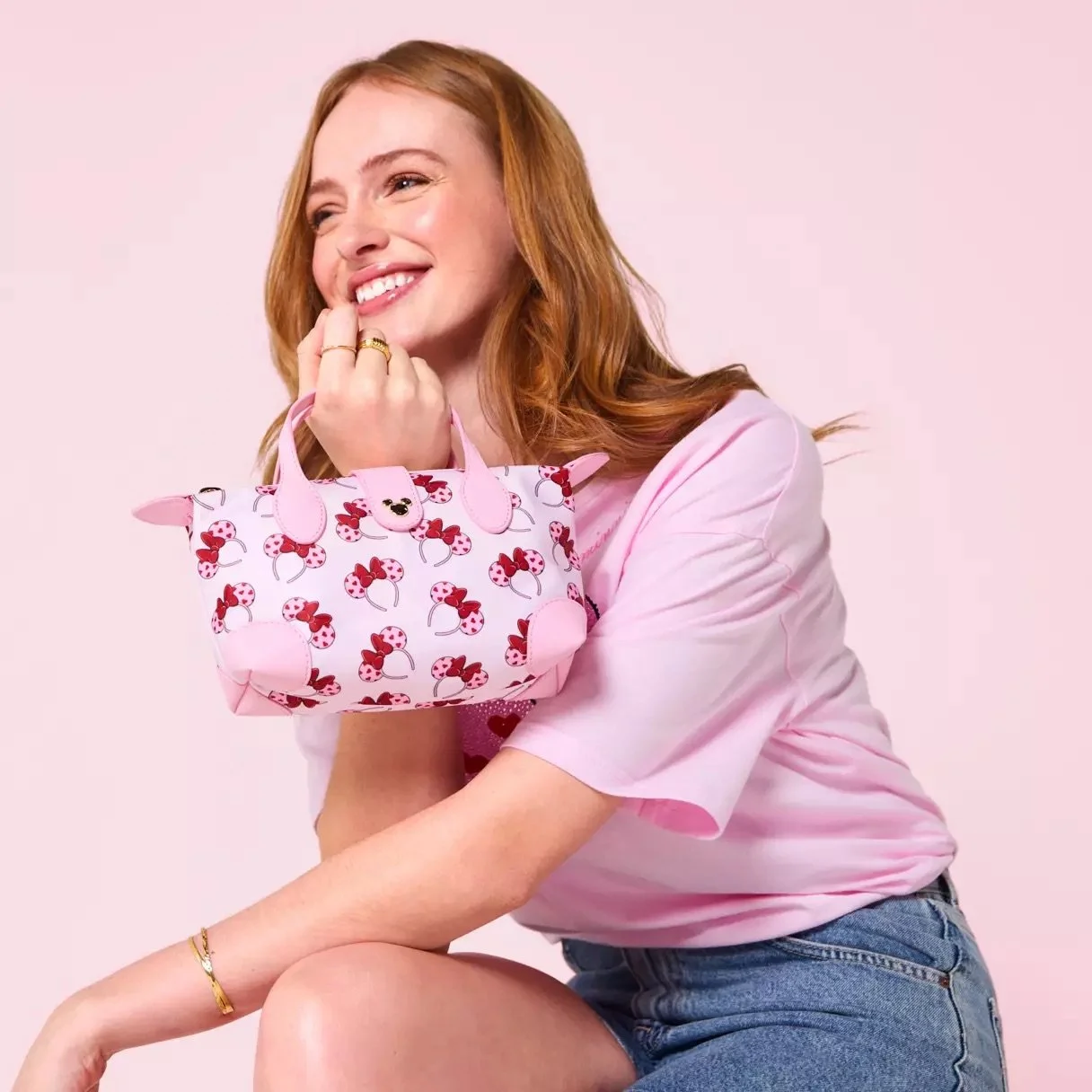 New Stoney Clover Lane Disney Valentine's Day Collection on Disney
